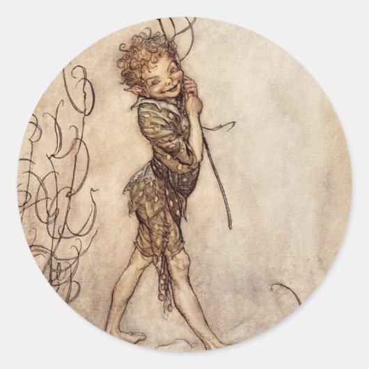 パック ラウンドシール (正面)