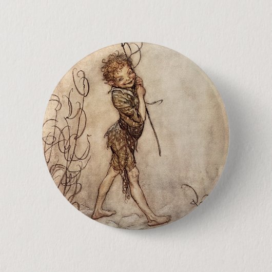 パック 缶バッジ (正面)