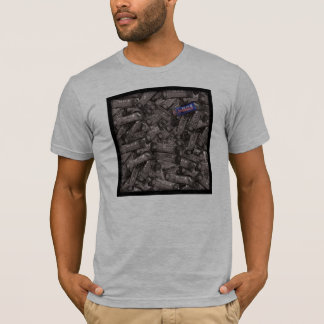 パック「O A.C.T. Tシャツ