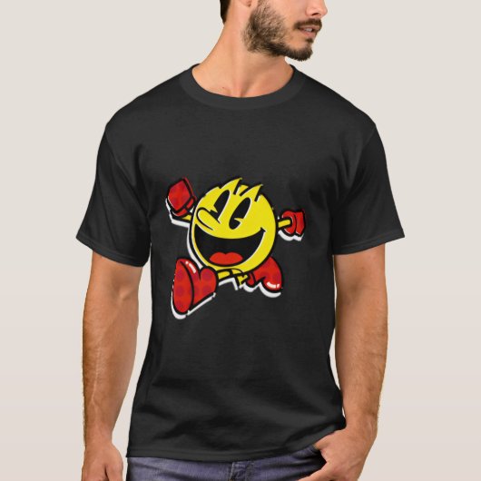 パック Tシャツ (正面)