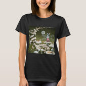 パック Tシャツ (正面)