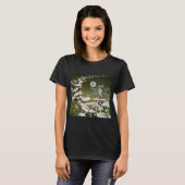 パック Tシャツ (正面フル)