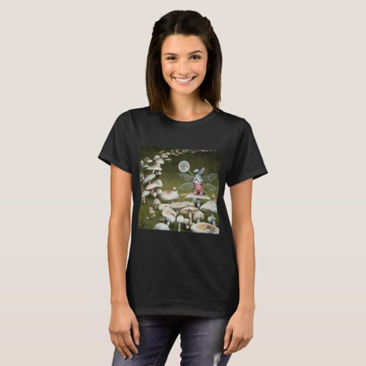 パック Tシャツ (正面フル)