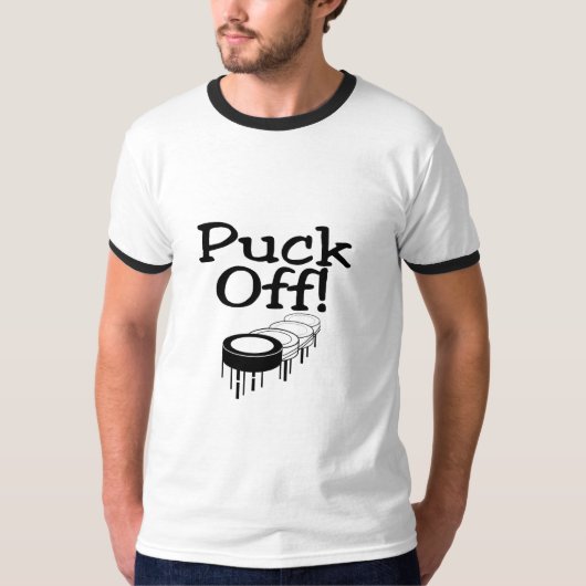 パック Tシャツ (正面)