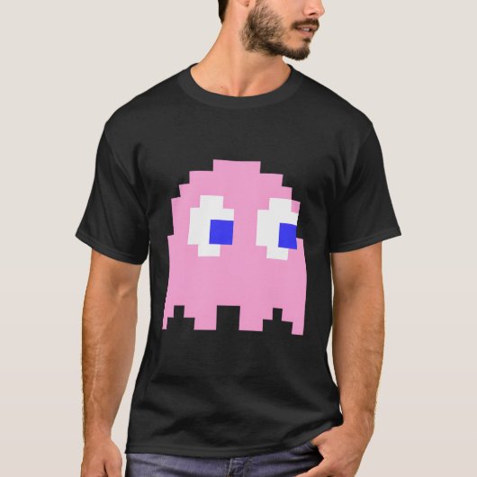 パック Tシャツ (正面)