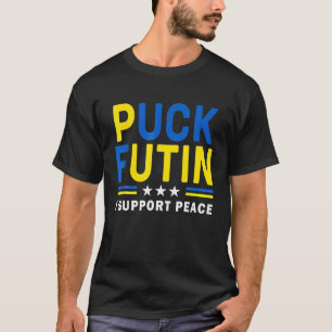 パックFutin I夕食フラグ Tシャツ