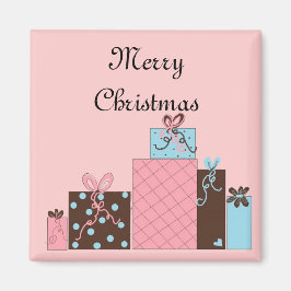 パッケかわいらしージ マグネット