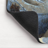 パッケージ化された2つのボックス・タイプ・デバイス マウスパッド (コーナー)