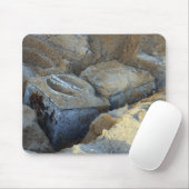 パッケージ化された2つのボックス・タイプ・デバイス マウスパッド (マウス)