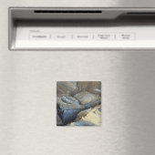 パッケージ化された2つのボックス・タイプ・デバイス マグネット (インサイチュ (食洗機))