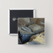 パッケージ化された2つのボックス・タイプ・デバイス 缶バッジ (正面&裏面)