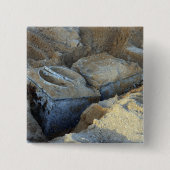 パッケージ化された2つのボックス・タイプ・デバイス 缶バッジ (正面)