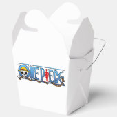 パッケージ フェイバーボックス (見開き)