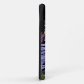 パッシオンフラワークローズアップ(MR) Case-Mate iPhoneケース (裏面/右)