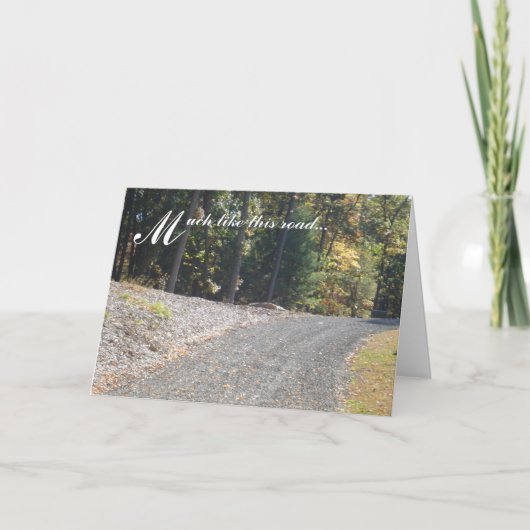 パッシブアグレッシブカード カード (正面)