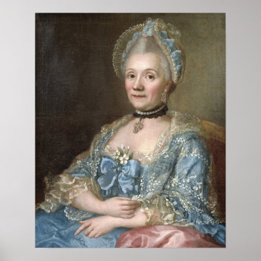 パッシュ – ドロテアエリザベスシュルツ ポスター (正面)