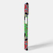 パッションスペクトル記号 Case-Mate iPhoneケース (裏面 / 右)