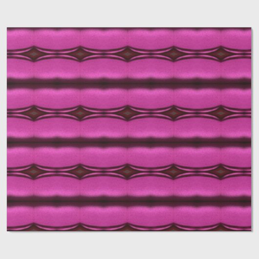 パッションドットラッピング紙ラブ ラッピングペーパー (フラット)