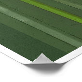 パッションフラワー#6 ポスター (角)