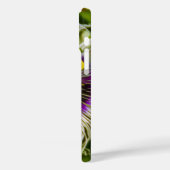 パッションフルーツフラワー、アナイナホウ庭園、キラウエア、 Case-Mate iPhoneケース (裏面 / 左)