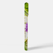 パッションフルーツフラワー、アナイナホウ庭園、キラウエア、 Case-Mate iPhoneケース (裏面 / 右)