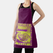 パッションフルーツ エプロン (インサイチュ)