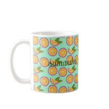 パッションフルーツ