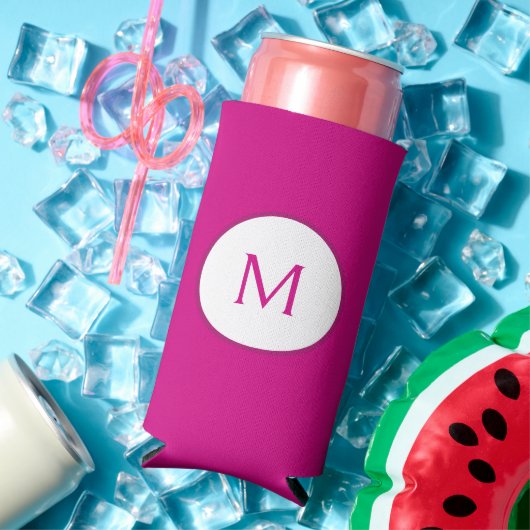 パッションフルーツ スリム缶クーラー (インサイチュ 夏)