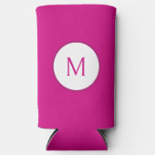 パッションフルーツ スリム缶クーラー (正面)