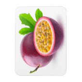 パッションフルーツ マグネット (縦)
