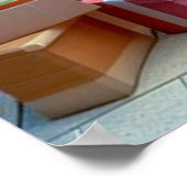 パッションポートレート ポスター (角)