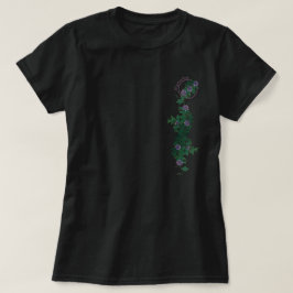 パッションヴァインTシャツ Tシャツ