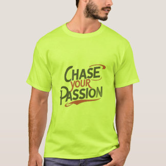 パッションTシャツ Tシャツ