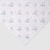 パッシングノート旧校バレンタインデー 薄葉紙 (詳細)