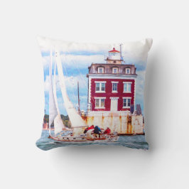 パッシングレッジライト クッション