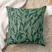 パッスタイリッシュトとモダンデザインのクッション クッション (ブランケット)