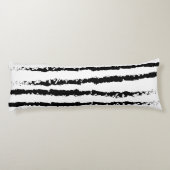 パッストライプのグ ボディピロー (裏面)