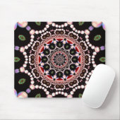 'パッセージフィードバック' マウスパッド (マウス)