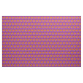 パッチされたカボチャ ファブリック (ヤード)