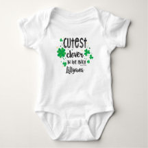 パッチで一番かわいいクローバー、Name ©GraphicLoveShop