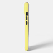 パッチとライフ引用文で癒された壊れたハート Case-Mate iPhoneケース (裏面 / 左)