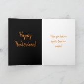 パッチに追不気味いつく カード (内部)