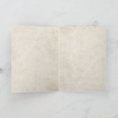 パッチのカボチャ シーズンカード (内部)