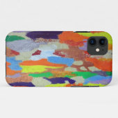 パッチカーペット Case-Mate iPhoneケース (裏面(横))