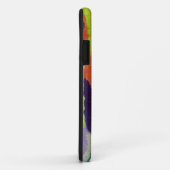 パッチカーペット Case-Mate iPhoneケース (裏面/右)