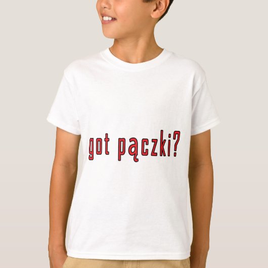 パッチキある? Tシャツ (正面)