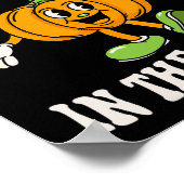 パッチハクールロウィーントドルの子供たち ポスター (角)