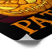 パッチファミリーグループハロウィーンの兄 ポスター (角)