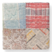 パッチワークキルト