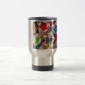 パッチワークキルト トラベルマグ (中央)